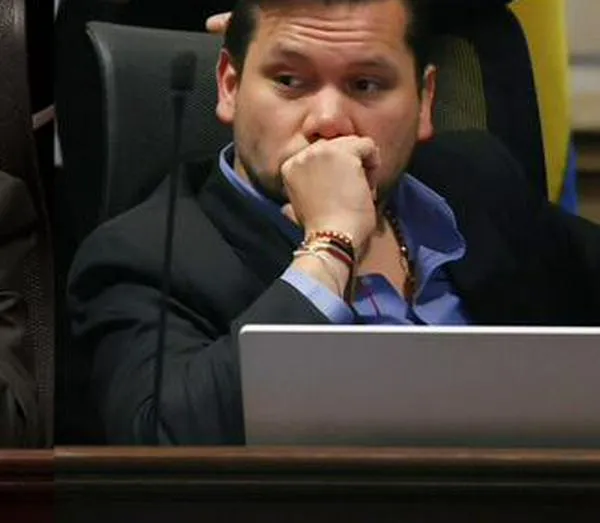 Corte Suprema deja en firme llamado a juicio contra excongresistas Name y Calle por caso Ungrd