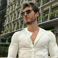 Asesinan al cantante Fede Dorcaz en México en un ataque armado mientras conducía