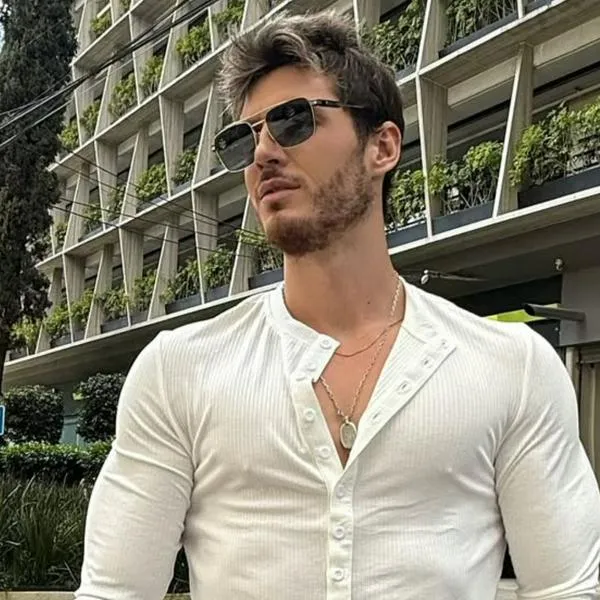 Asesinan al cantante Fede Dorcaz en México en un ataque armado mientras conducía