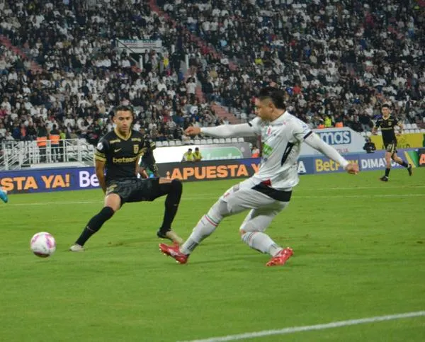 El After del Once Caldas: partidazo y derrota ante Nacional; ¿se quedará el Blanco con las manos vacías?