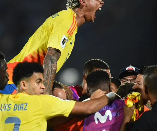 Selección Colombia vs. México: Hora y dónde ver el amistoso de la 'tricolor'