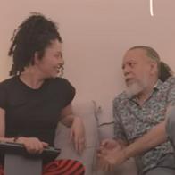 Alberto Linero y su novia se irán a la cama y revelan todo en un pódcast