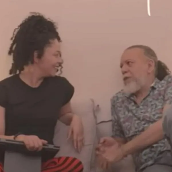 Alberto Linero y su novia se irán a la cama y revelan todo en un pódcast
