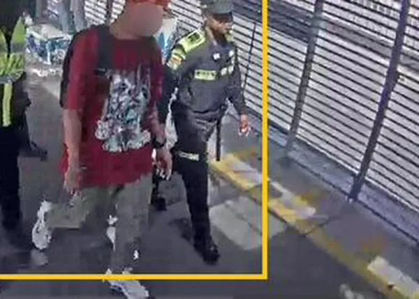 Con COP 8.000 millones reforzarán seguridad en Transmilenio, pero sin más policías
