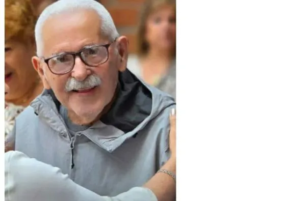 Caldas: cumple 100 años el médico que forjó la historia de la salud en un municipio, Darío Isaza