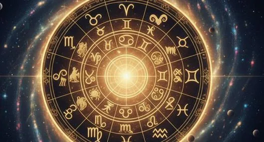 Horóscopo de fin de semana del 11 al 13 de octubre para signos Zodiacales