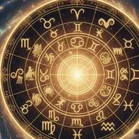 Horóscopo de fin de semana del 11 al 13 de octubre para signos Zodiacales