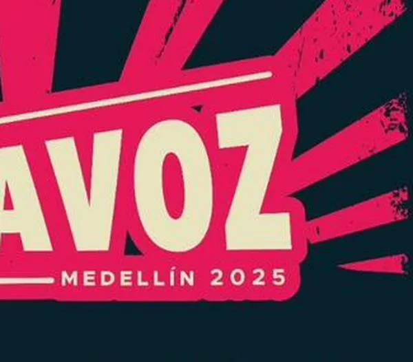 Programación Festival Altavoz 2025 en Medellín: bandas, horarios por días y más 
