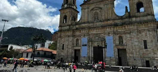 ¿Lloverá este sábado? Pronóstico del tiempo en Bogotá este sábado 11 de octubre 
