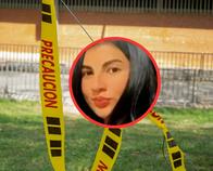Exnovio de María Fernanda Agudelo, principal sospechoso de haberla matado