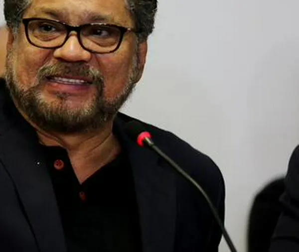 Gobierno Petro revoca designación de Iván Márquez como negociador en los diálogos de paz