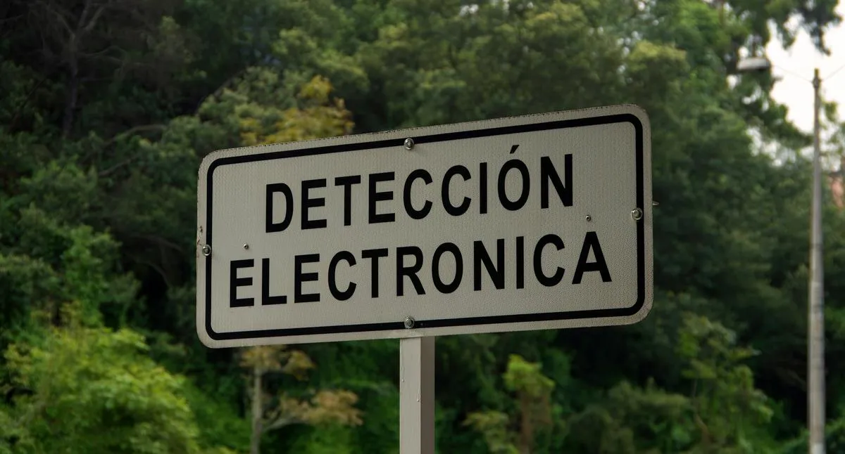 Error fotomultas en Bogotá por exceso de velocidad: multas para conductores