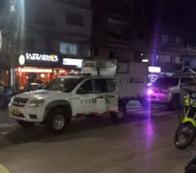 Colombia: Un mexicano murió y otros cuatro están intoxicados con escopolamina