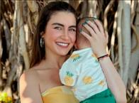 Exreina Natalia Vidales Martelo es investigada por sacar a su hijo de Colombia