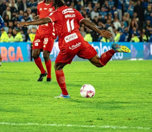 Liga BetPlay Dimayor: América de Cali se juega ante La Equidad parte del chance para llegar a cuadrangulares