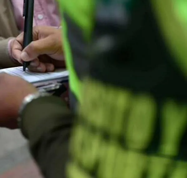 Alcaldías no deben pagar 10% al SIMIT si recaudan por su cuenta multas de tránsito