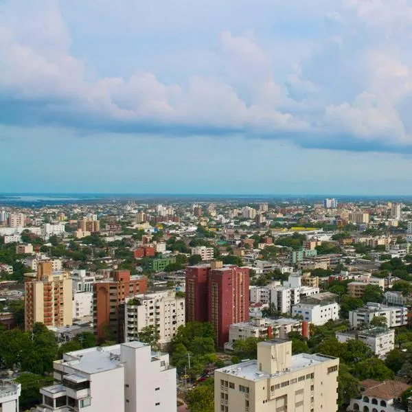 Rematarán apartamentos, lotes y garajes desde 7 millones de pesos, en la Dian