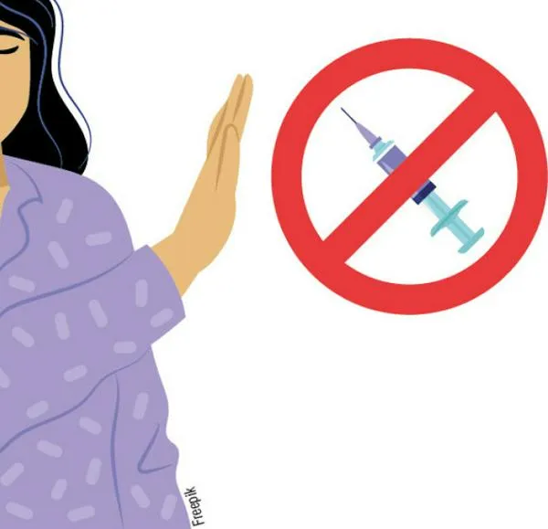 No vacunar: cuando la desinformación pone en riesgo la salud colectiva, lea recomendaciones