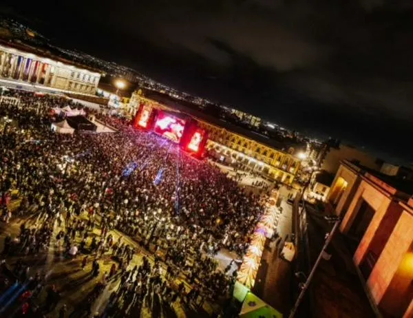 Bogotá celebra un hito: la FUGA recibe reconocimiento por Monumentum 
