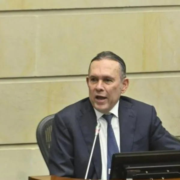 Efraín Cepeda, opositor de Petro, fue señalado en la JEP de paramilitarismo