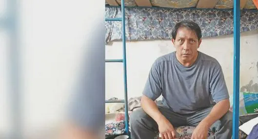 Nelson Camayo, el actor quindiano que conquistó la pantalla con su autenticidad