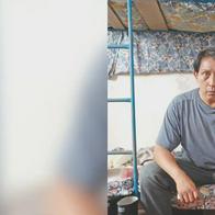 Nelson Camayo, el actor quindiano que conquistó la pantalla con su autenticidad