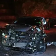 Viajeros por vía al Llano reportan problema en inicio de puente festivo