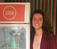 Luisa Postres reapareció y habló sobre la oferta de empleo que provocó polémica
