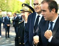 Lecornu quiere un gobierno 'libre' de los partidos, mientras su segundo mandato comienza bajo tensión