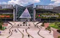 Centro comercial Parque La Colina es uno de los más grandes del país