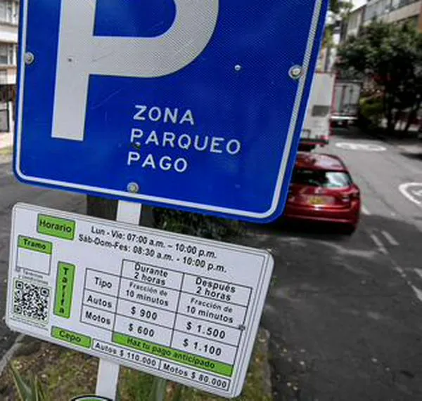 “Nos roban y nadie responde”: acción popular contra Zonas de Parqueo Pago