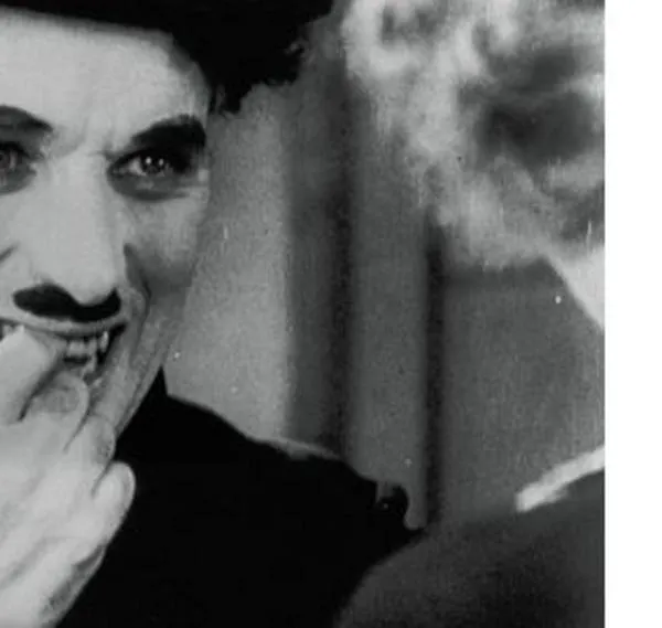 Resurge el guion de “The Freak”, una película incompleta escrita por Charles Chaplin
