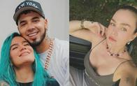Hermana de Karol G rompió el silencio ante polémica por haber "apoyado" a Anuel AA