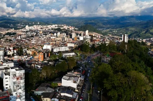 “El Mayor Desafío de una Raza”: el desfile que revive la historia y el espíritu de Manizales