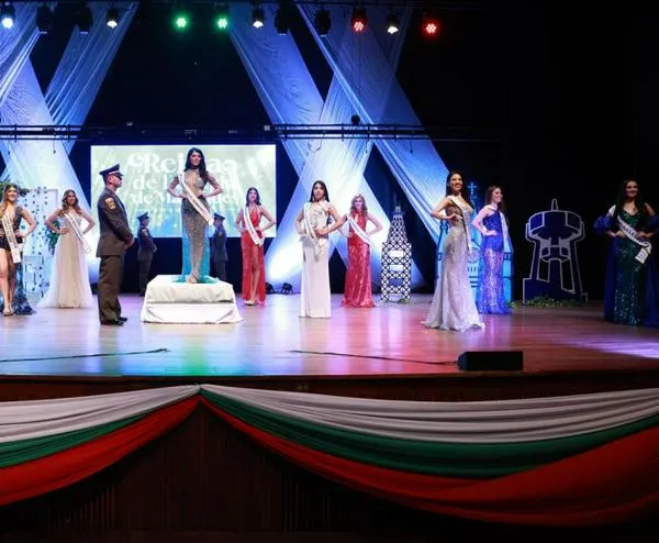 Reinado de la Feria de Manizales: periodista de moda califica los vestidos de gala y escoge los tres mejores