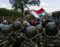 Madagascar: militares se rebelan y llaman a desobedecer las órdenes de disparar contra los manifestantes