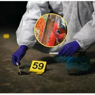 Bogotá hoy noticias: asesinaron a un hombre en un fruver en barrio Gilmar Suba