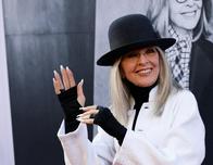 Muere a los 79 años Diane Keaton, musa de Woody Allen y estrella de ‘El Padrino’