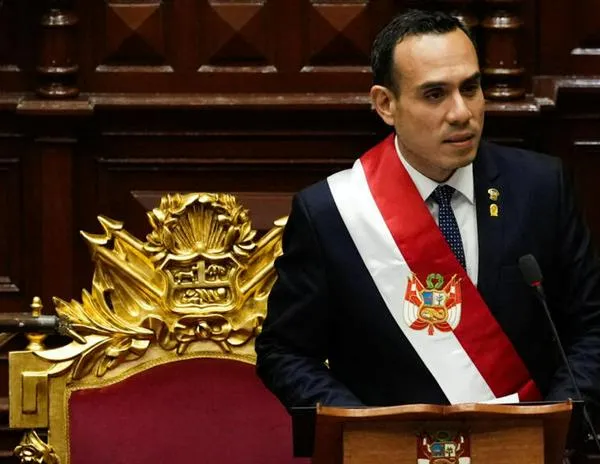 ¿Qué tan frágil es el inicio de José Jerí en Perú y por qué en el país no duran los presidentes?