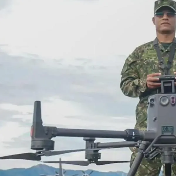 Ejército activa nuevas unidades de alta tecnología en Tolemaida