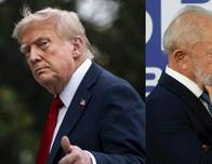 Las claves geopolíticas y económicas del acercamiento entre Trump y Lula