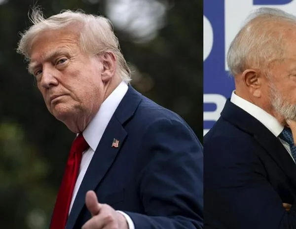 Las claves geopolíticas y económicas del acercamiento entre Trump y Lula