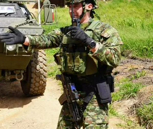 Un año de Perseo: el Ejército mantiene El Plateado, pero el cañón del Micay sigue en disputa 