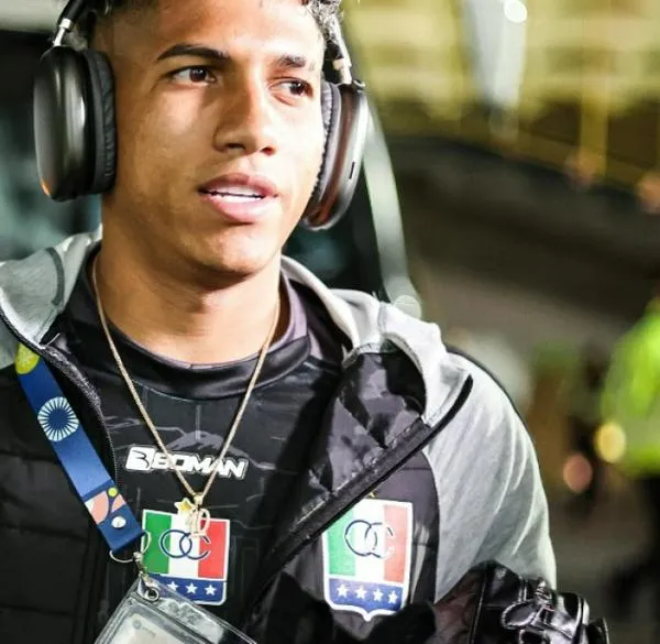 Once Caldas se quedaría sin una de sus figuras para el resto de la Liga y de la Copa, este es el motivo
