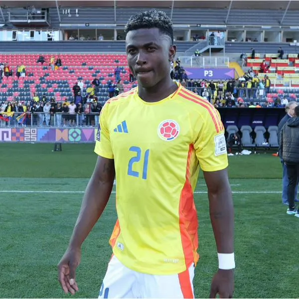 Selección Colombia Sub 20: estas serán sus bajas para semifinal del Mundial