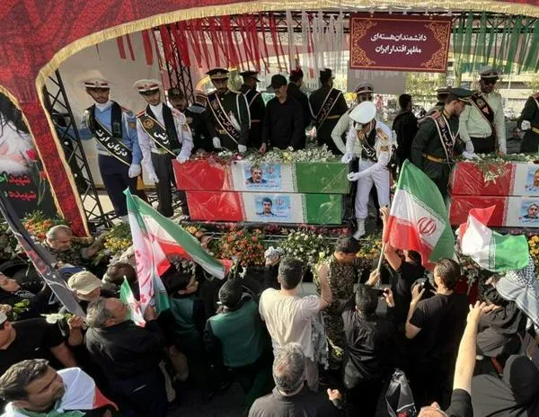 Irán se declara abierto a una propuesta nuclear “justa” de Estados Unidos