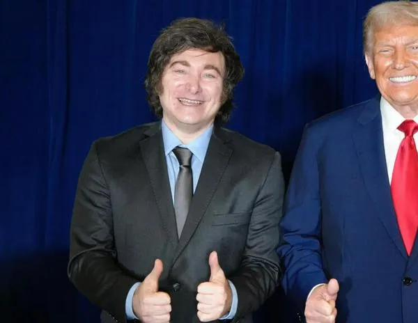 La guerra de la soja en China: tras las bambalinas del rescate de Argentina por parte de Donald Trump