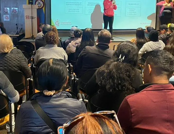 Kennedy impulsa 250 nuevos emprendimientos con más de $ 1.600 millones 