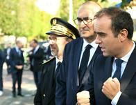 Lecornu ante el desafío de formar un gobierno que no sea censurado por la oposición