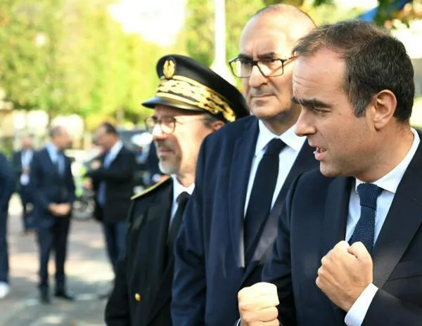 Lecornu ante el desafío de formar un gobierno que no sea censurado por la oposición